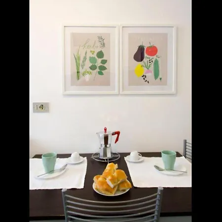 Altido Corso Torino For Business And Families Apartment