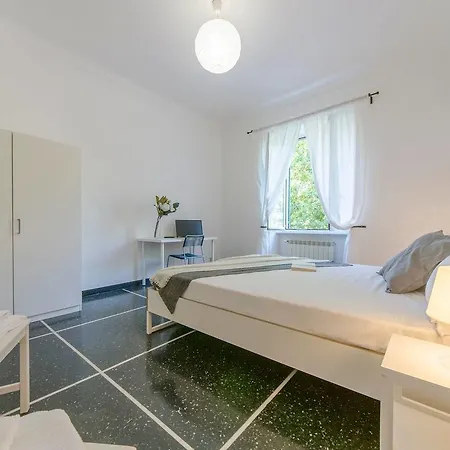 Altido Corso Torino For Business And Families Apartment Genoa