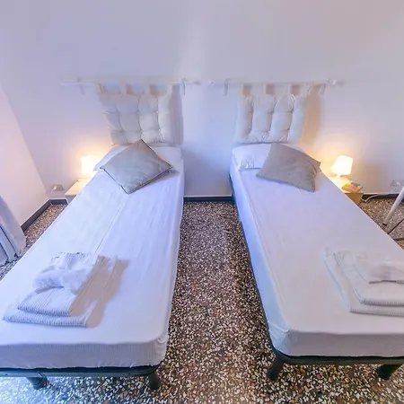 Apartment Altido Corso Torino For Business And Families Genoa