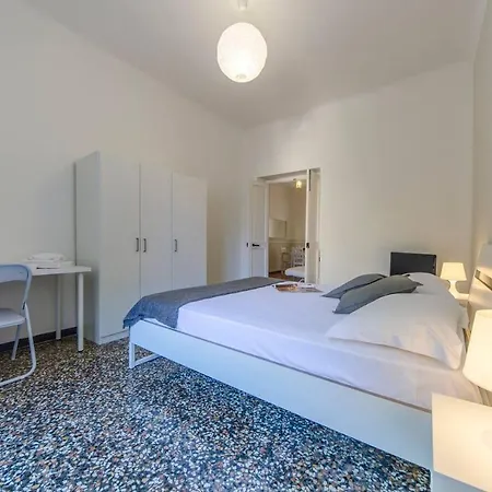 Altido Corso Torino For Business And Families Apartment