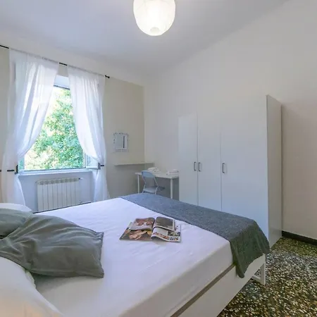 Altido Corso Torino For Business And Families Apartment Genoa