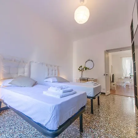 Altido Corso Torino For Business And Families Apartment *