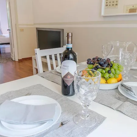 Apartment Altido Corso Torino For Business And Families *