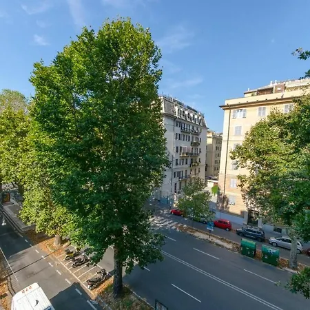 Altido Corso Torino For Business And Families Apartment