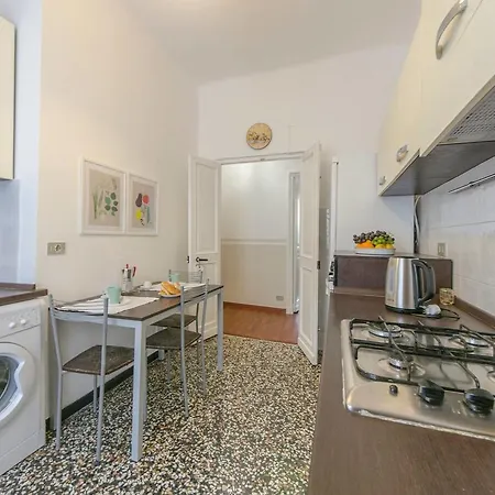 Altido Corso Torino For Business And Families Apartment